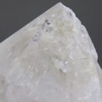 Silver Line Lemurian uit Diamantina Kathedraal+ Rutielkwarts