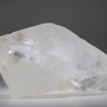Silver Line Lemurian uit Diamantina Kathedraal+ Rutielkwarts