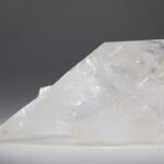 Silver Line Lemurian uit Diamantina Kathedraal+ Rutielkwarts