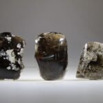 Smoky Shaman Gold Rutile (Zonne-regen) (Uitverkocht)