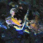 Spectroliet Labradoriet