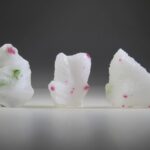 Spinel en/of Pargasiet