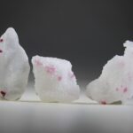 Spinel en/of Pargasiet