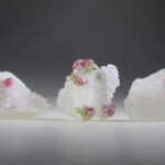 Spinel en/of Pargasiet