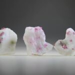 Spinel en/of Pargasiet