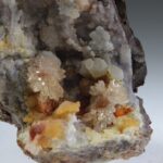 Spirit Cave (spirituele grot)