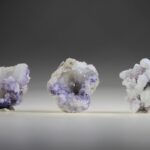 Spirit Flower Geode
