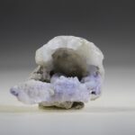 Spirit Flower Geode