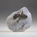 Stauroliet Elfenkruis