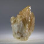 Stellar Beam Calciet met fantomen uit Marokko