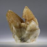 Stellar Beam Calciet met fantomen uit Marokko