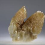 Stellar Beam Calciet met fantomen uit Marokko