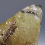 Stellar Beam Calciet met fantomen uit Marokko