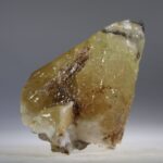 Stellar Beam Calciet met fantomen uit Marokko