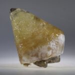 Stellar Beam Calciet met fantomen uit Marokko