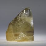 Stellar Beam Calciet met fantomen uit Marokko