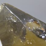 Stellar Beam Calciet met fantomen uit Marokko