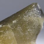 Stellar Beam Calciet met fantomen uit Marokko