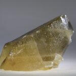 Stellar Beam Calciet met fantomen uit Marokko