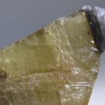 Stellar Beam Calciet met fantomen uit Marokko