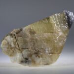 Stellar Beam Calciet met fantomen uit Marokko