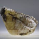 Stellar Beam Calciet met fantomen uit Marokko
