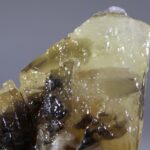 Stellar Beam Calciet met fantomen uit Marokko