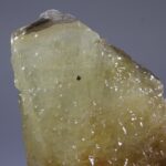 Stellar Beam Calciet met fantomen uit Marokko