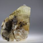 Stellar Beam Calciet met fantomen uit Marokko