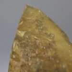 Stellar Beam Calciet met fantomen uit Marokko