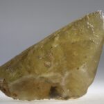 Stellar Beam Calciet met fantomen uit Marokko