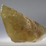 Stellar Beam Calciet met fantomen uit Marokko