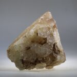 Stellar Beam Calciet met fantomen uit Marokko