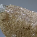 Stellar Beam Calciet met fantomen uit Marokko