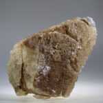 Stellar Beam Calciet met fantomen uit Marokko