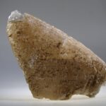 Stellar Beam Calciet met fantomen uit Marokko