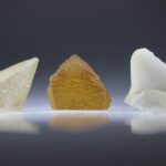 Stellar Beam Freeform Calciet