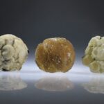 Stellar Beam Freeform Calciet