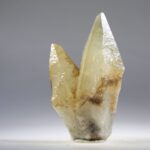 Stellar Beam Calciet met fantomen uit Marokko