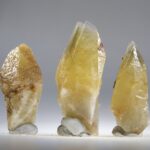 Stellar Beam Calciet met fantomen uit Marokko