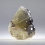 Stellar Beam Calciet met fantomen uit Marokko