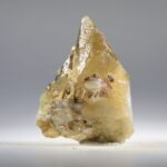 Stellar Beam Calciet met fantomen uit Marokko