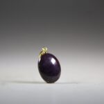 Sterrobijn Hanger (gold plated)