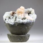 Apofylliet met Stilbiet