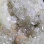 Apofylliet met Stilbiet