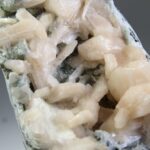 Apofylliet met Stilbiet
