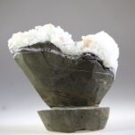 Apofylliet met Stilbiet