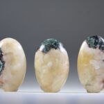 Stilbiet met Heulandiet