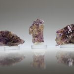 Super 5 kristalletjes uit Zambia