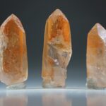 Tangerine Lemurian